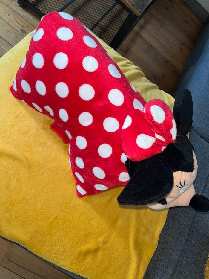 Coussin Minnie de Disney - photo numéro 4