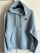 Sweat capuche Nike taille XS