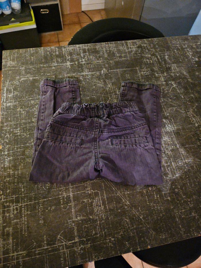 Pantalon garçon - photo numéro 2