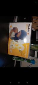 Kit medela allaitement