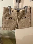 Short Ikks 4 ans