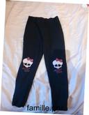 Legging Monster High 6ans