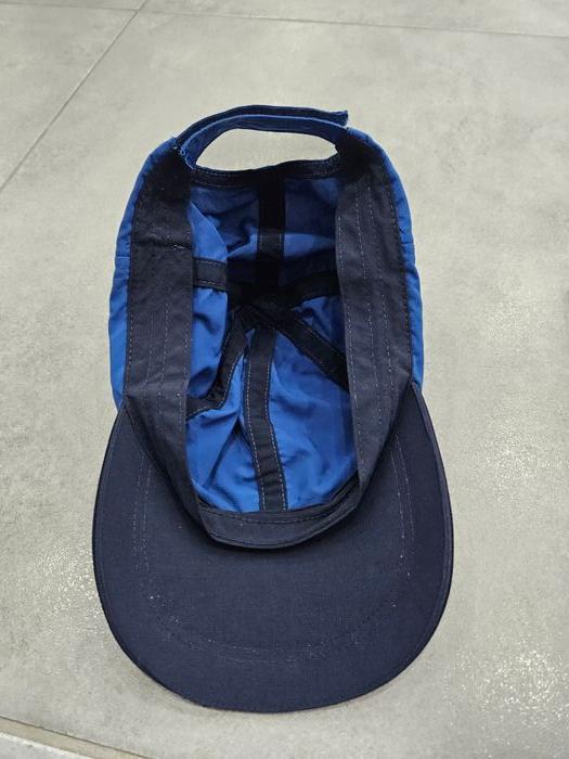 Casquette UV bleu garçon - photo numéro 3