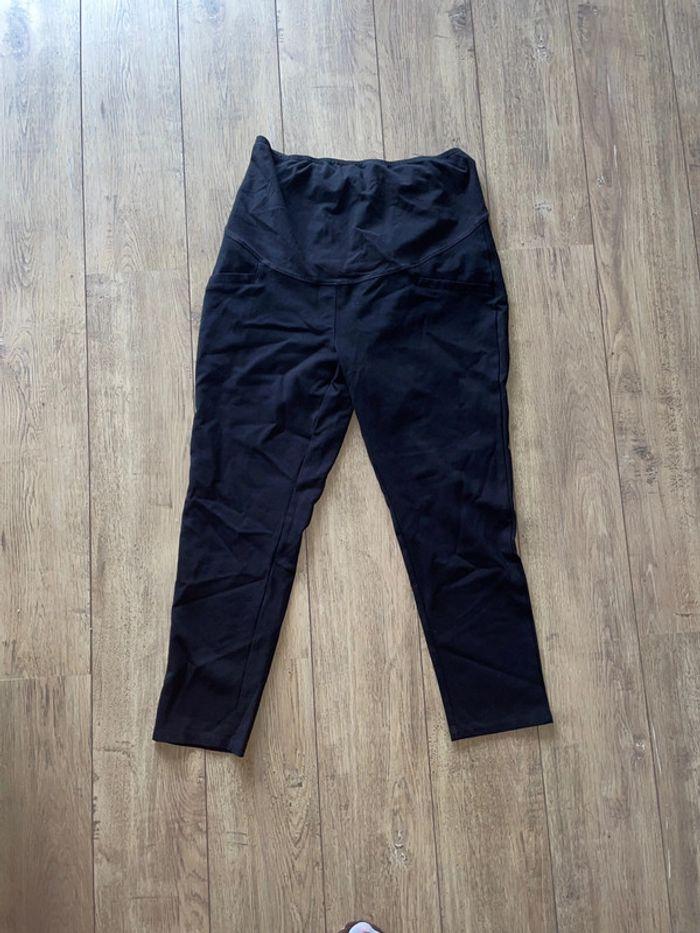 Pantalon maternite Kiabi - photo numéro 1