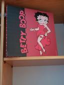 Tableau Betty Boop