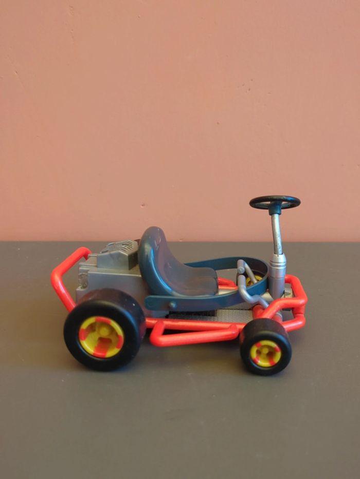 mario kart 1999 toy biz - photo numéro 4