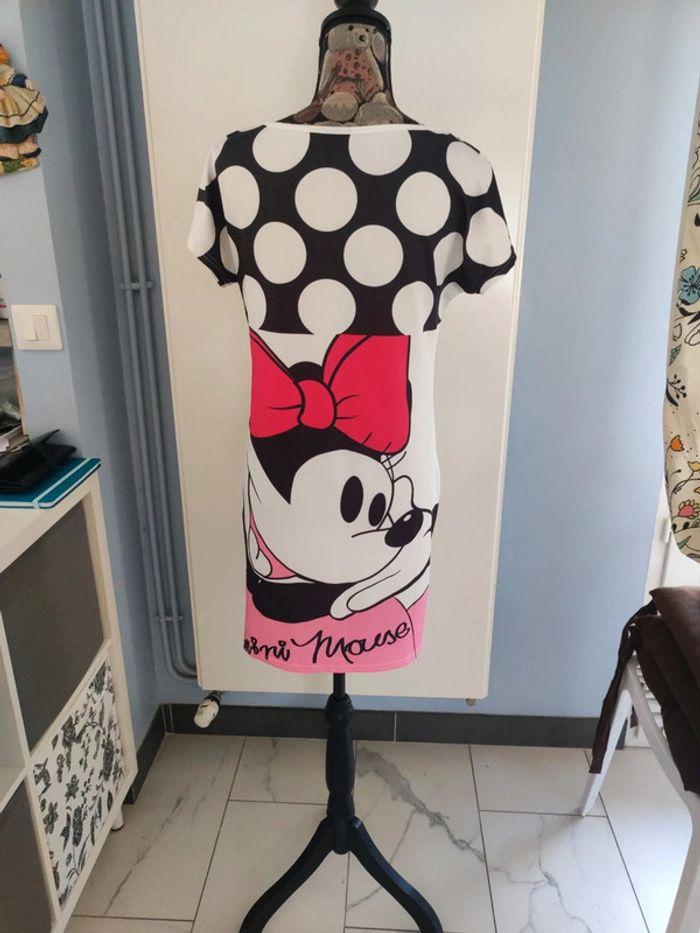 Robe Minnie taille unique - photo numéro 3