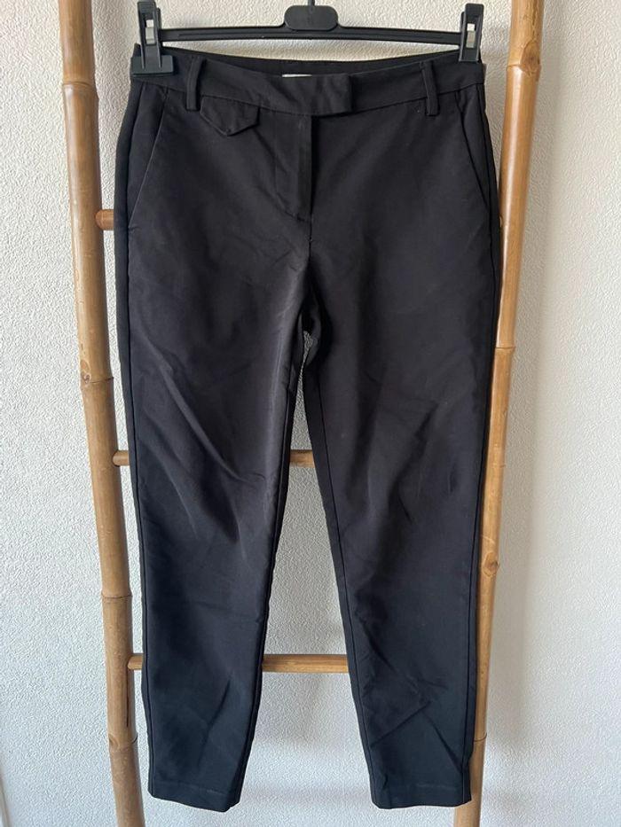 Pantalon ajusté - photo numéro 1