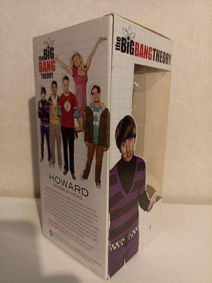 Figurine the Big bang theory - photo numéro 3