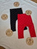 Lot 14 leggins