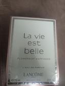 Parfum femme.