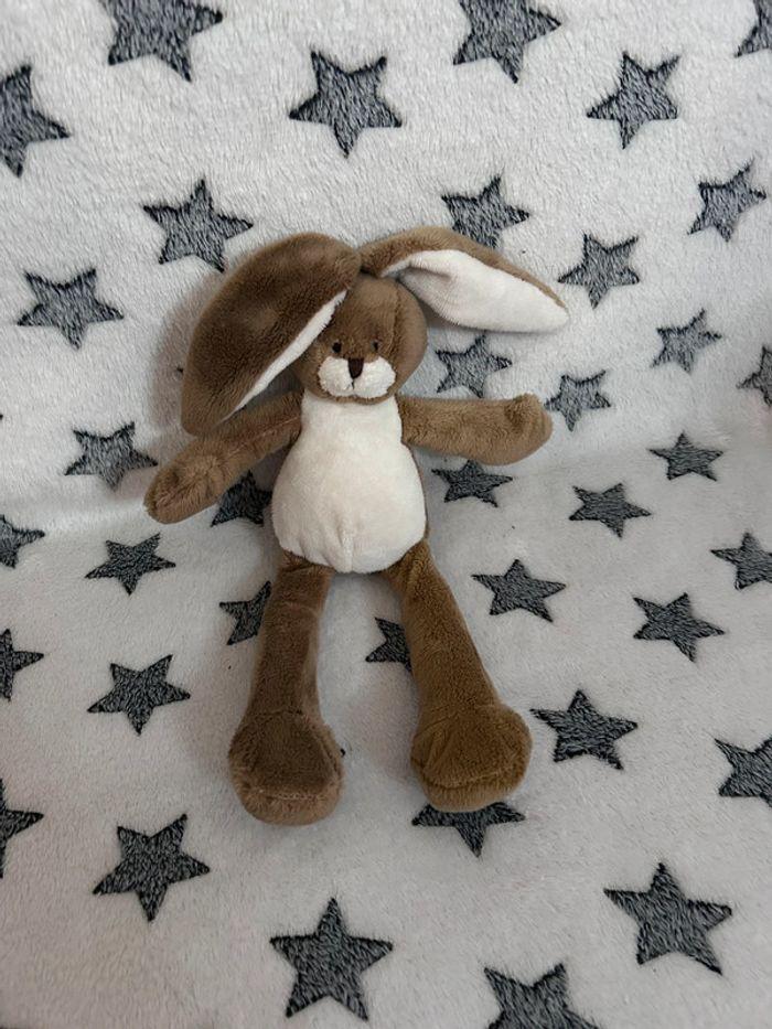 Peluche lapin