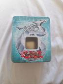 Boîte Yugioh 2006 Cyber Dragon