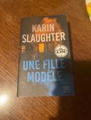 Livre de karin slaughter