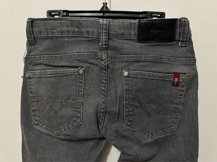 Jeans garçon taille 12 ans ! - photo numéro 4