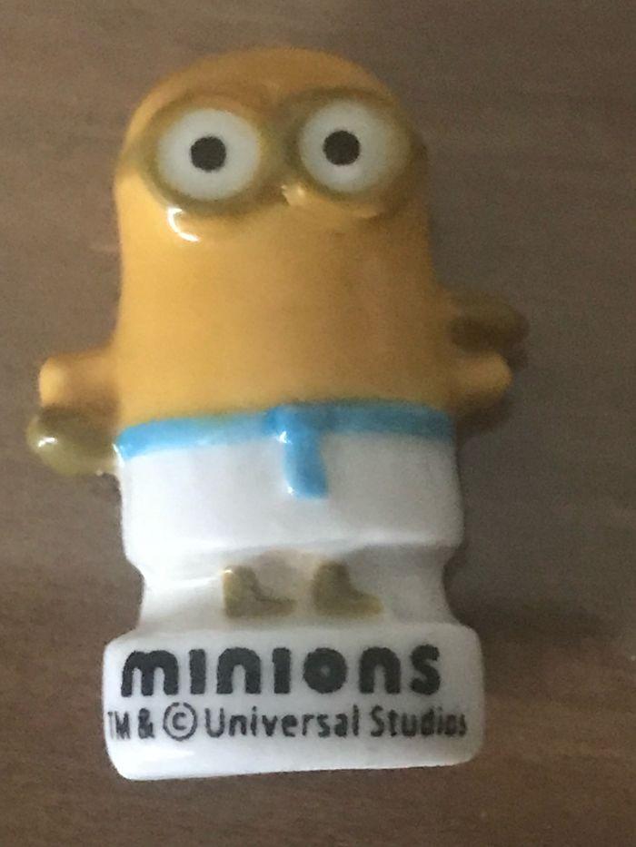 6 fèves Minions - photo numéro 4