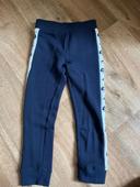 Pantalon jogging décathlon hiver