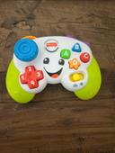 Manette Fisher Price