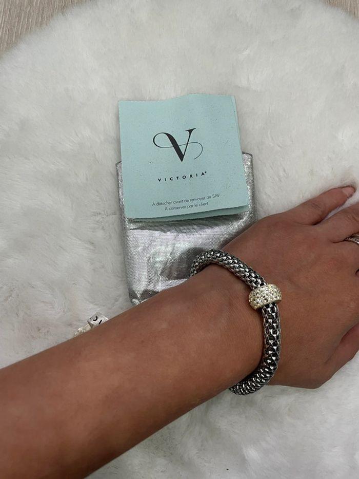 Bracelet Victoria - photo numéro 1