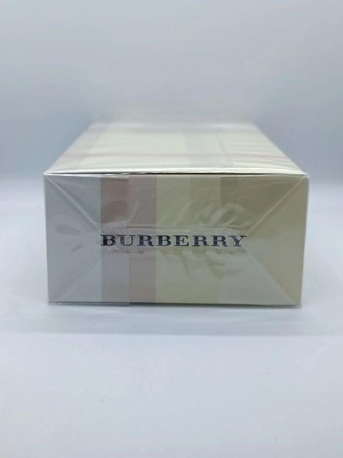 Burberry London Eau de Parfum Pour Femme 100ml - photo numéro 7