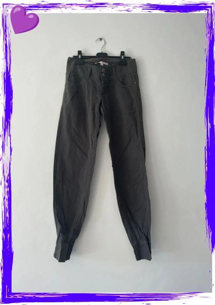 Pantalon style cargo - Taille XS - photo numéro 1