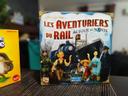 Les Aventuriers du Rail - Autour du Monde