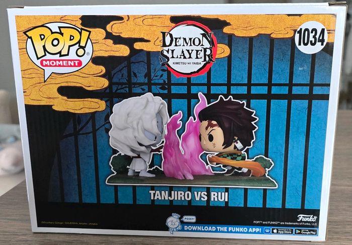 Demon Slayer Pop - photo numéro 1