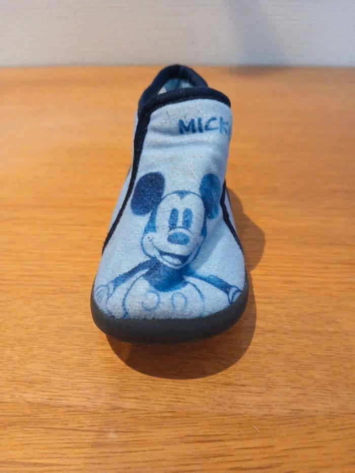 Chaussure mickey - photo numéro 11