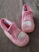 Chaussons enfants