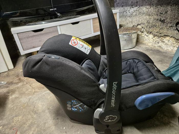 Siège auto 13 kg bébé confort - photo numéro 2