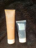 Lot gel visage