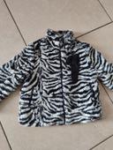 Très beau manteau catimini 2 ans