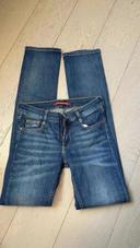 Jeans Comptoir des cotonniers T:36 podivance