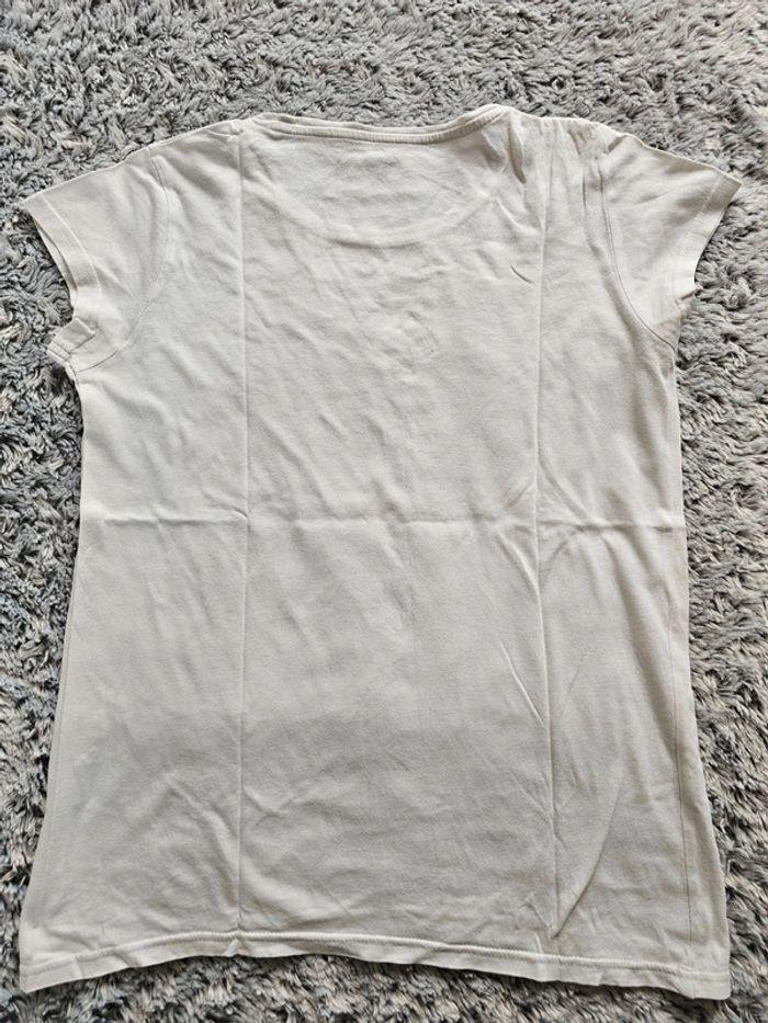 T-shirt - photo numéro 2