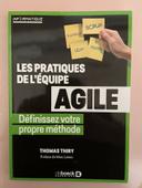 Les pratiques Agile