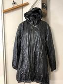 Veste imperméable/ Coupe vent . Adidas. Taille 36