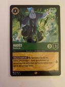 Lorcana Hades 74/20/Legendaire/Chapitre 4