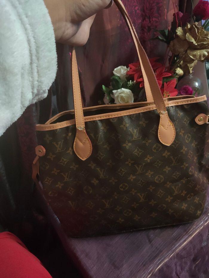 Sac  louis Vuitton - photo numéro 3