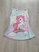 Robe "Licorne" NEUVE