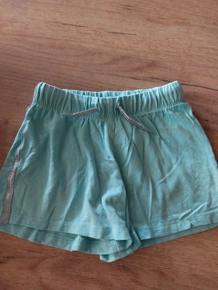 Shorts d'été - photo numéro 3