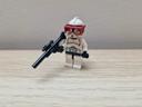 Figurine lego Star Wars tromper