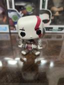 Funko pop Kratos 25 god of War