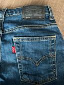 Jeans levis enfant