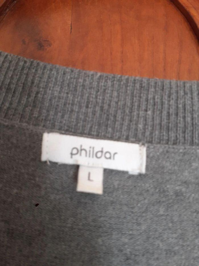 Pull fin Taille 42,44 - photo numéro 2