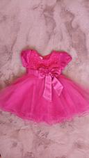 Robe fille taille 3 ans