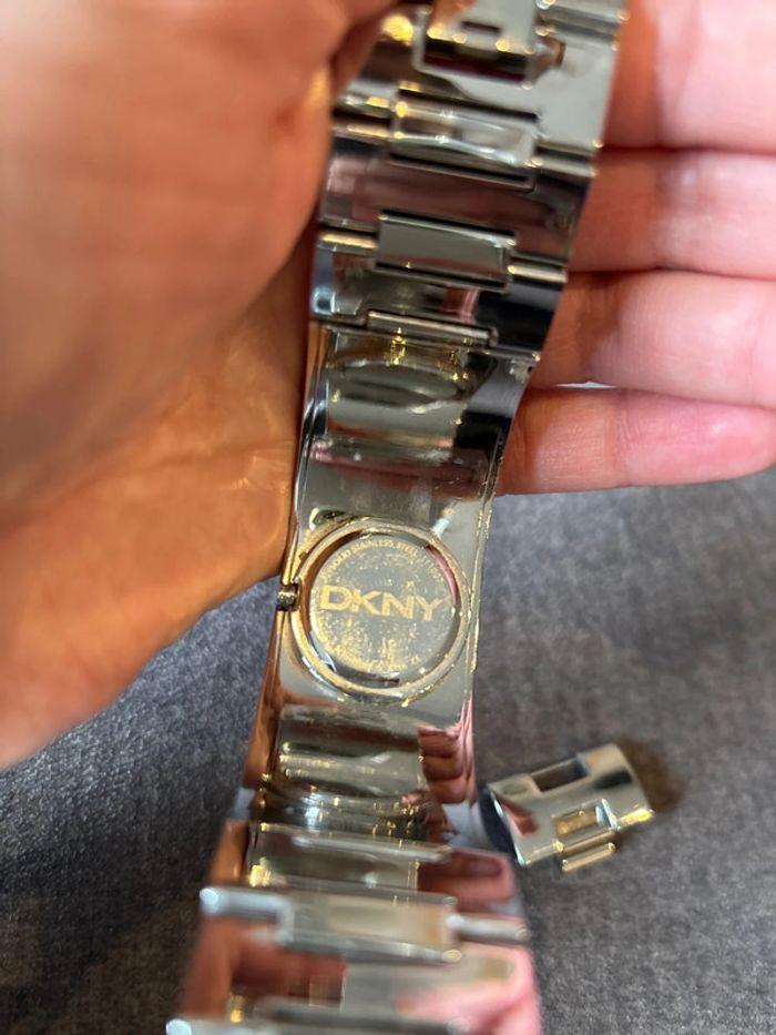 Montre DKNY - photo numéro 3