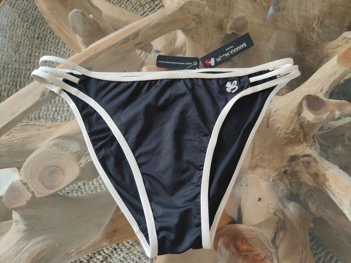 Bas maillot de bain Banana Moon - photo numéro 1