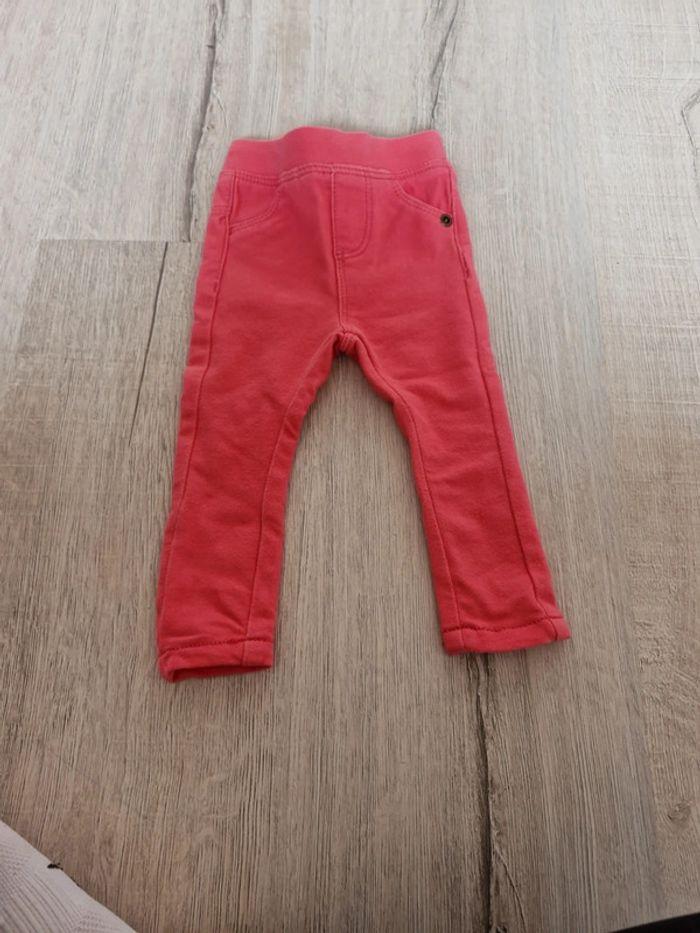 Pantalon bébé verbaudet - photo numéro 1