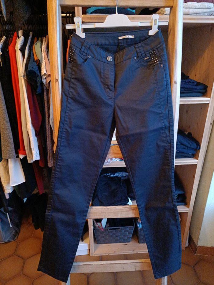 Pantalon Elora - photo numéro 1