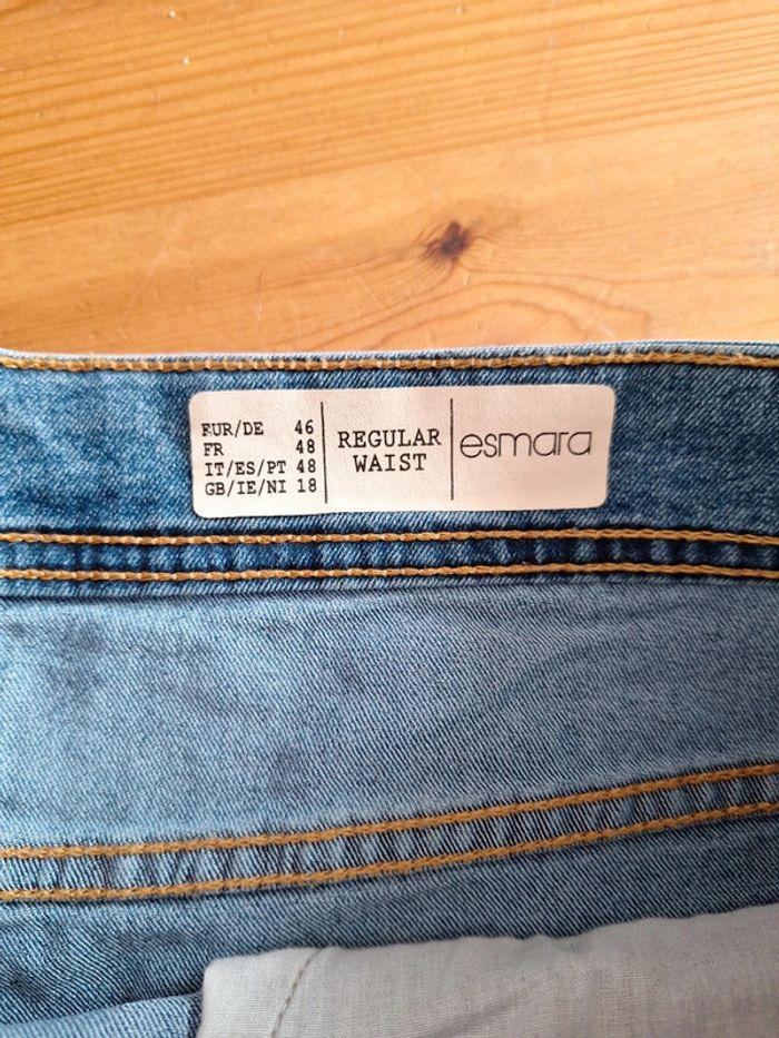 Short jeans - photo numéro 3